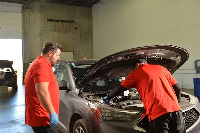 City Auto Glass 8