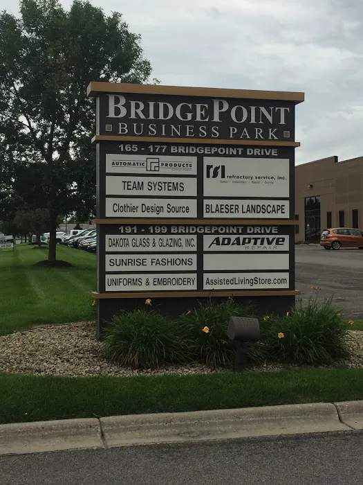 Adaptive Repair 0