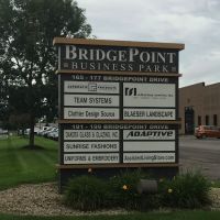 Adaptive Repair