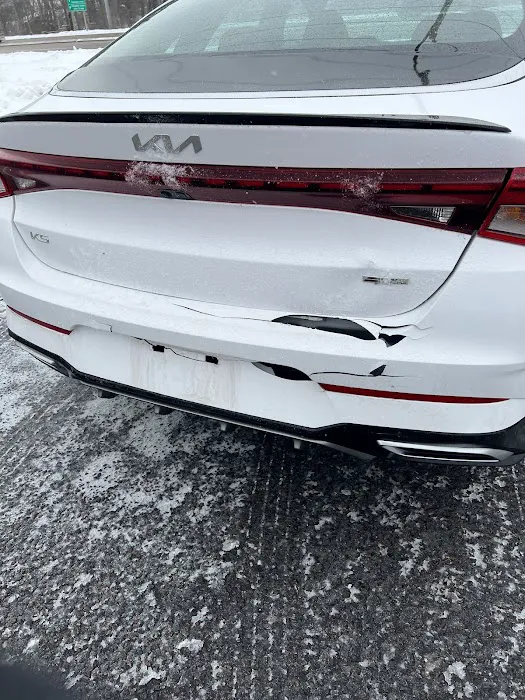 Caliber Collision 5