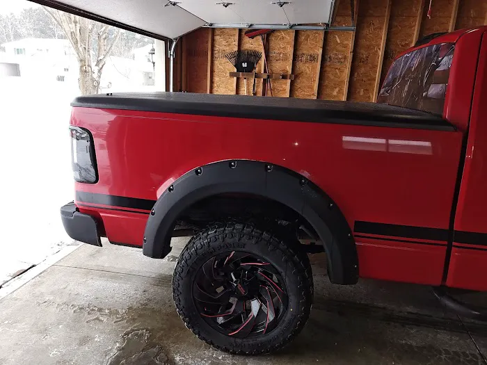 JY Rods & Customs, LLC 1