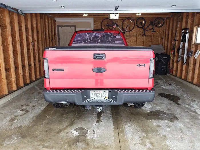JY Rods & Customs, LLC 4