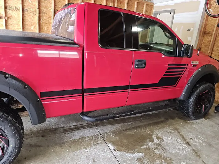 JY Rods & Customs, LLC 3