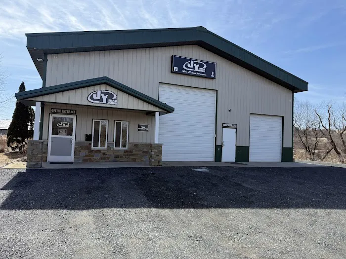JY Rods & Customs, LLC 2