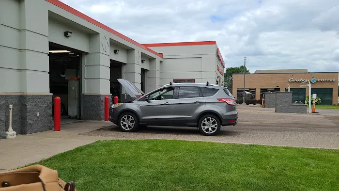 Markquart Lube-N-Wash 1