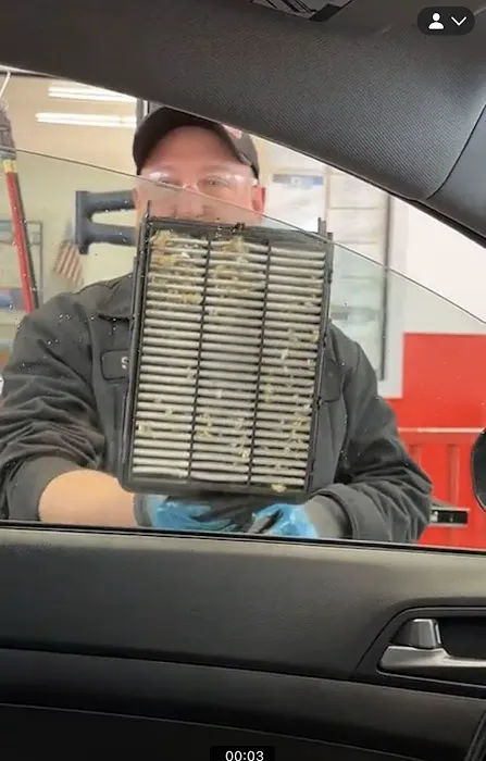 Valvoline Instant Oil Change 0