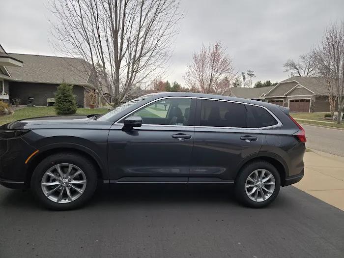Ken Vance Honda Service 2
