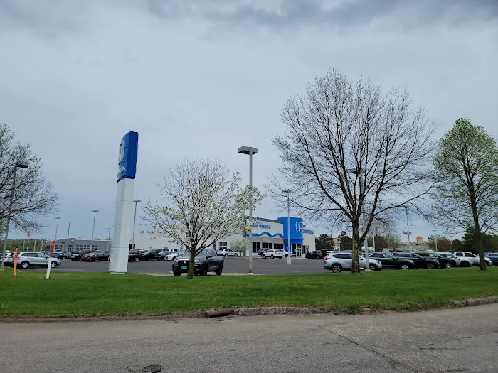 Ken Vance Honda Service 4