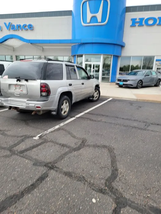 Ken Vance Honda Service 5