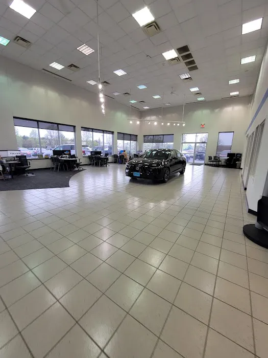 Ken Vance Honda Service 7