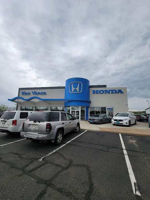 Ken Vance Honda Service 9