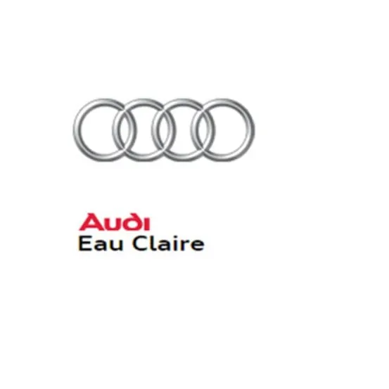Audi Eau Claire Parts Department 2