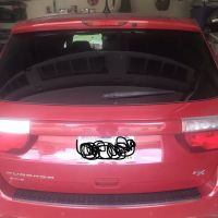 A-Team Auto Glass LLC
