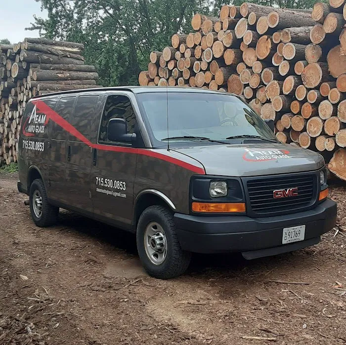 A-Team Auto Glass LLC 4