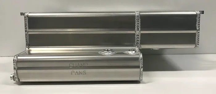 J R Manufacturing 0