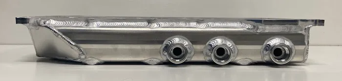J R Manufacturing 2