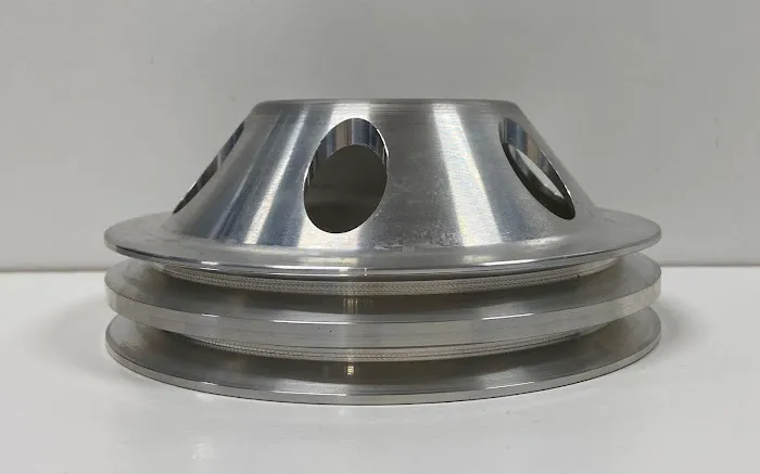 J R Manufacturing 6