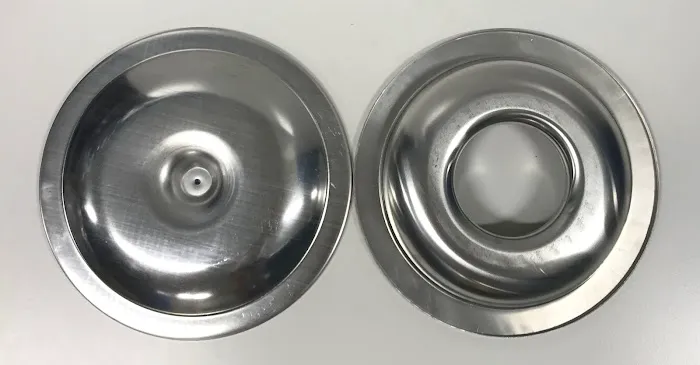 J R Manufacturing 5