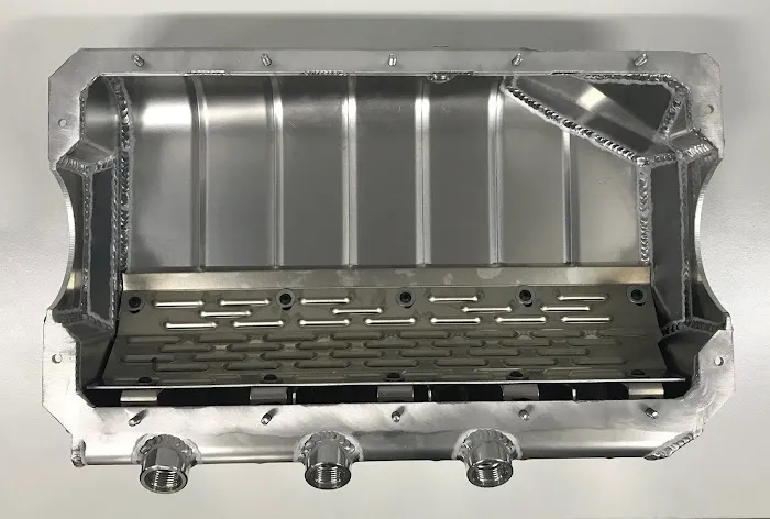 J R Manufacturing 9