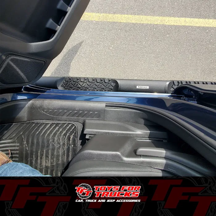 Toys For Trucks - Altoona, WI - Car, Truck, Jeep and Off-Road Accessories 9