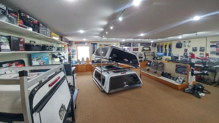 Toys For Trucks - Altoona, WI - Car, Truck, Jeep and Off-Road Accessories 2