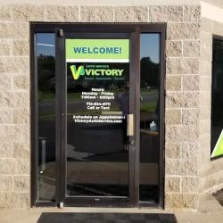 Victory Automotive Service—Eau Claire ico