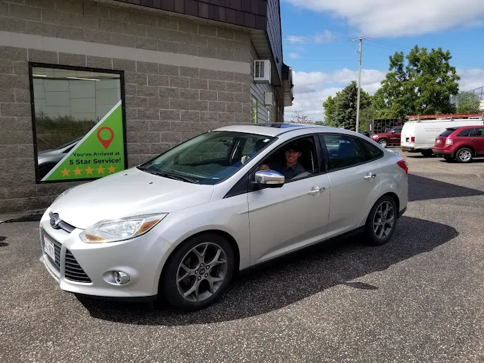 Victory Automotive Service—Eau Claire 9