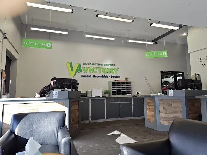Victory Automotive Service—Eau Claire 2