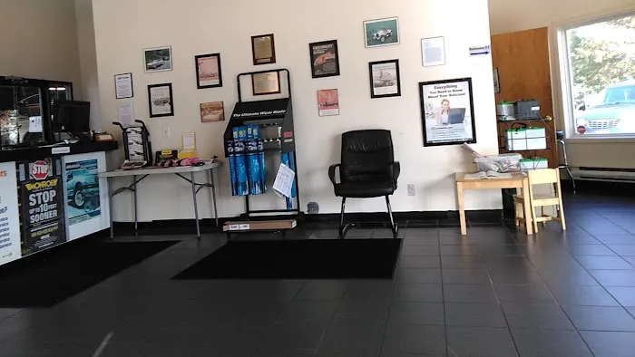 Victory Automotive Service—Eau Claire 5