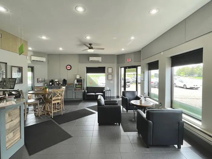 Victory Automotive Service—Eau Claire 4
