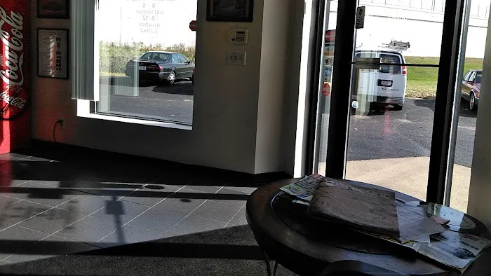 Victory Automotive Service—Eau Claire 3