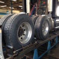 Truckaline Suspension Center