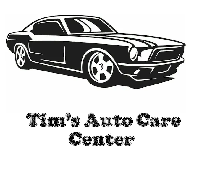 Tim's Auto Care Center 4
