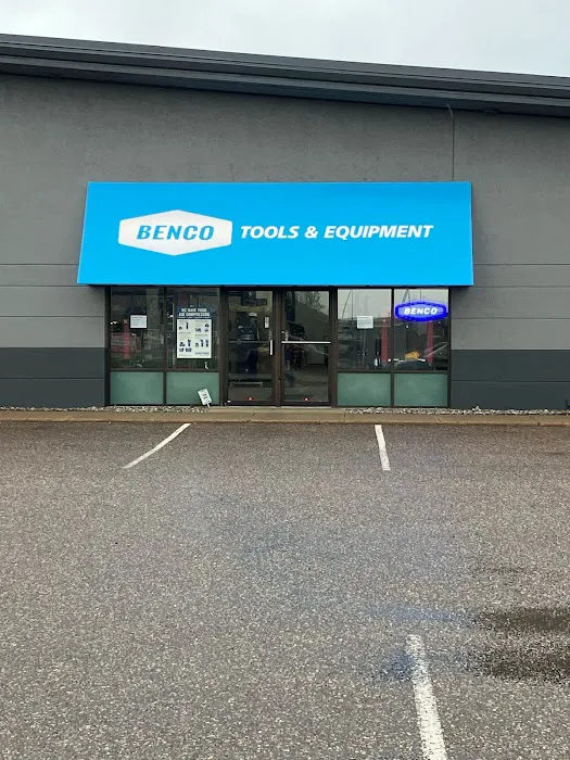 BENCO Equipment 0