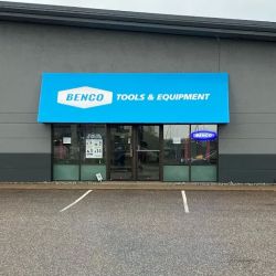 BENCO Equipment ico