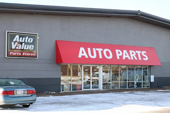 Auto Value Eau Claire South 6