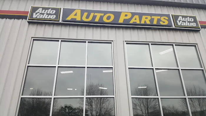 Auto Value Eau Claire South 2