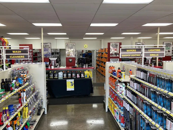 Auto Value Eau Claire South 5
