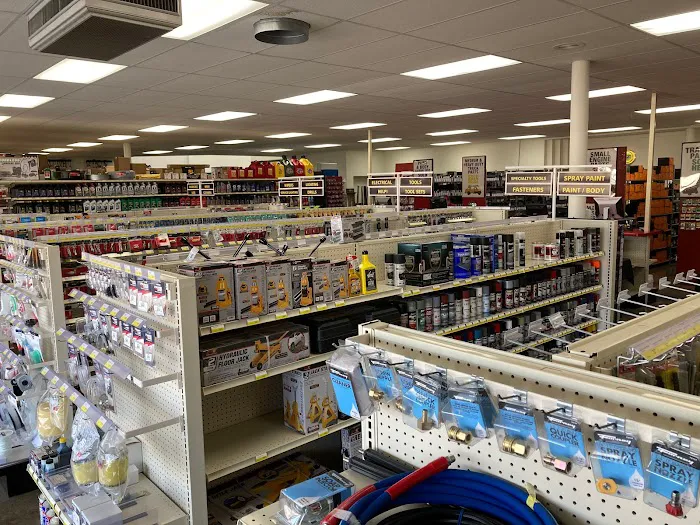 Auto Value Eau Claire South 8