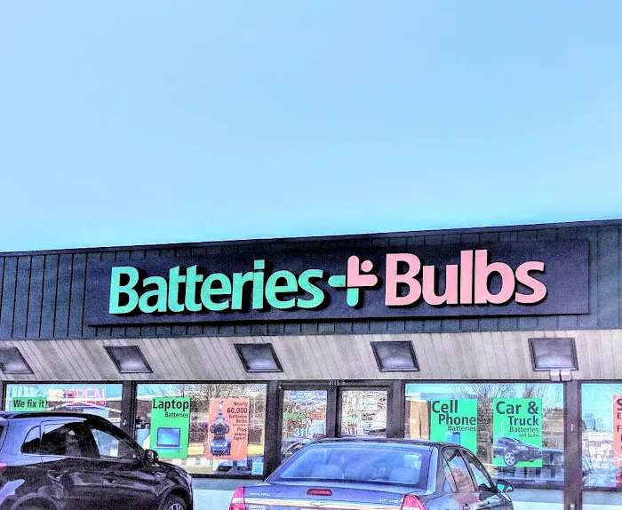 Batteries Plus 1