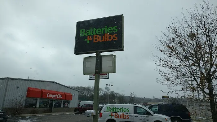 Batteries Plus 0