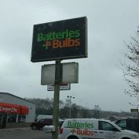 Batteries Plus
