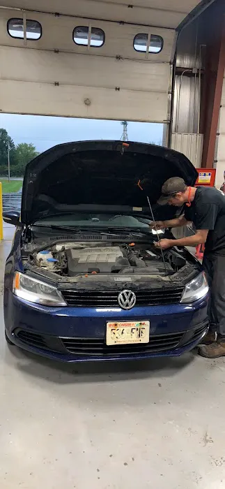 J & J Service - Auto and Truck Repair 2