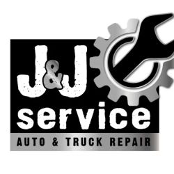 J & J Service - Auto and Truck Repair ico