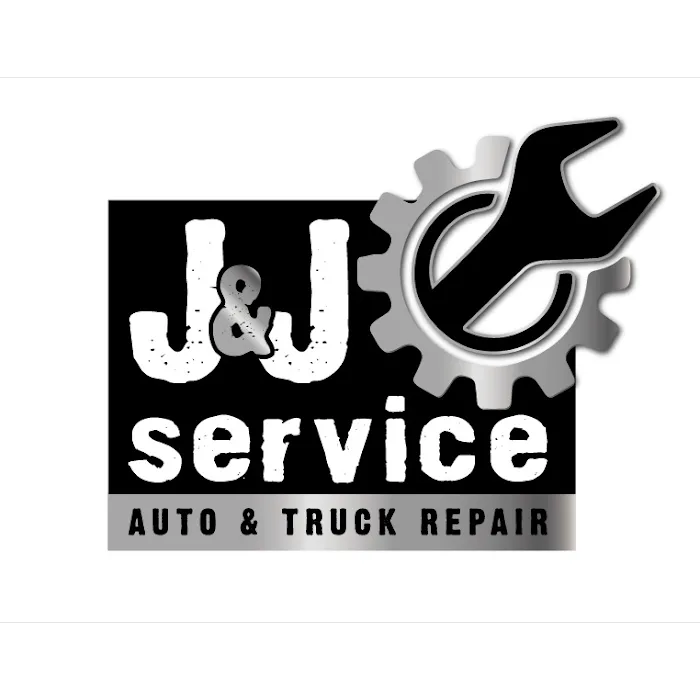 J & J Service - Auto and Truck Repair 4