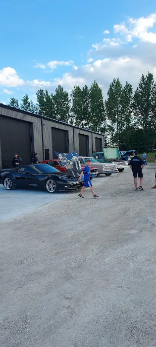 Vetting Customs 4