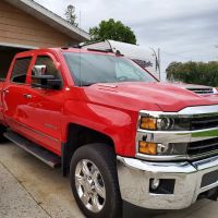 Bob's Classic Restoration