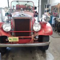 Nelson Truck & Equipment Service, Inc.