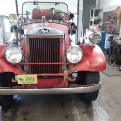 Nelson Truck & Equipment Service, Inc. ico