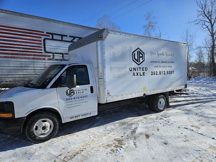 Nelson Truck & Equipment Service, Inc. 4
